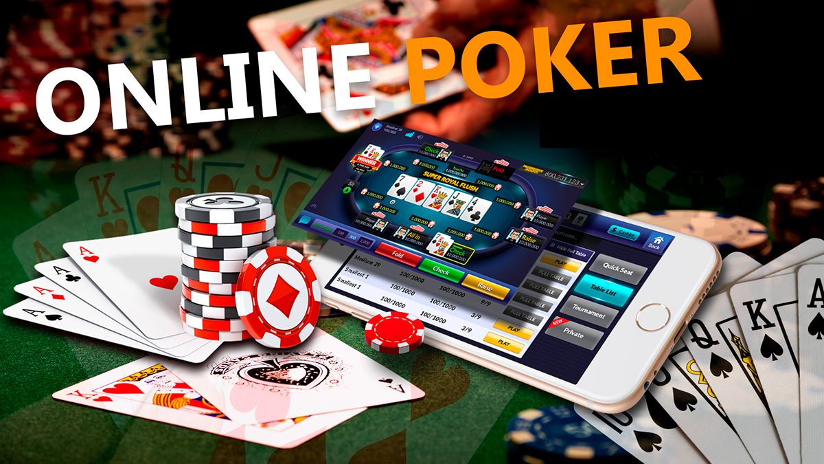 Sediakan Bandar Poker Online Tertinggi Kesukaan Bangsa Dalam Negeri