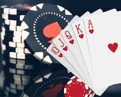 Jenis Perjudian Resmi Idn Poker Gunakan Uang Asli Di Situs Online Indo7Poker