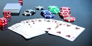 IDN Poker Sebagai Game Memberi Melimpah Kemungkinan Bonus Termantap